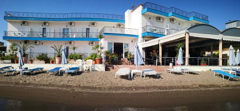 Artemis Hotel image