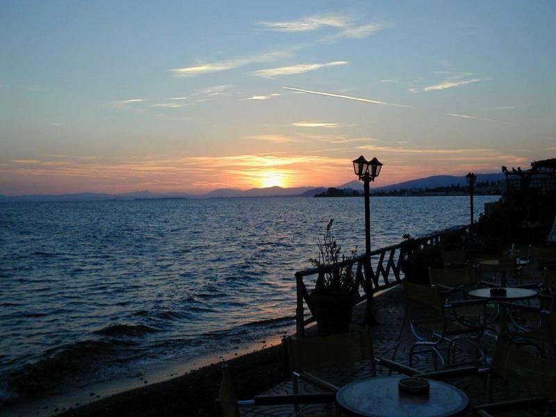 Artemis Hotel image