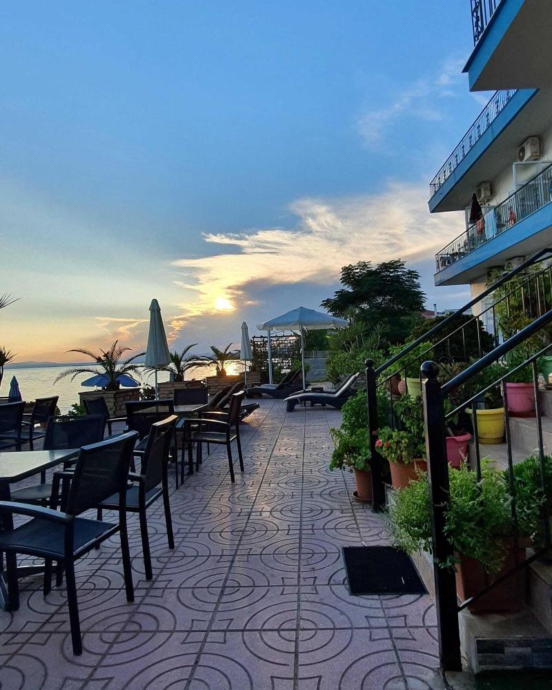 Artemis Hotel image