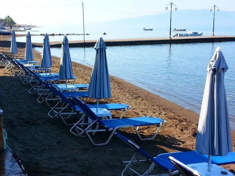 Artemis Hotel image