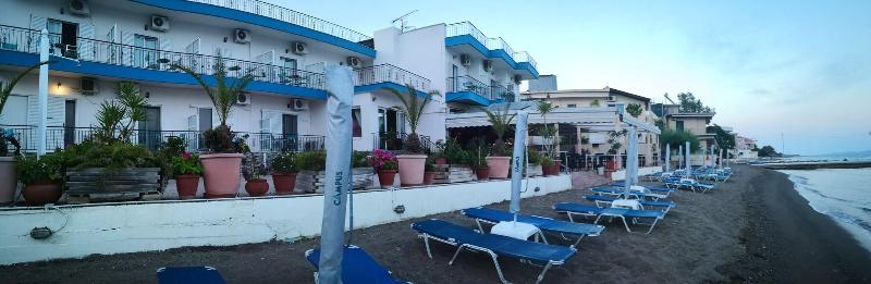 Artemis Hotel image