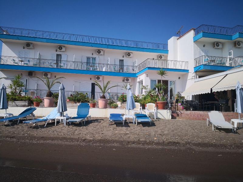 Artemis Hotel image