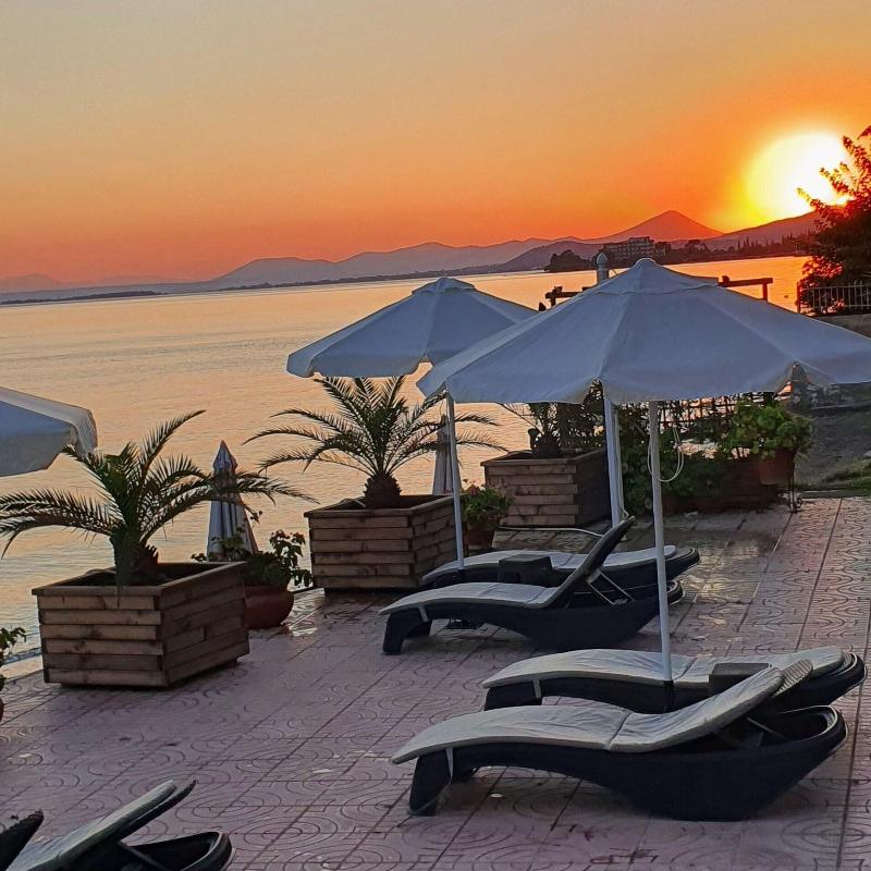 Artemis Hotel image
