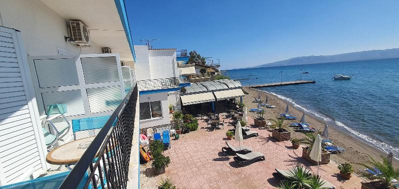 Artemis Hotel image