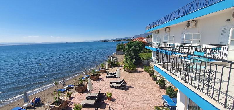 Artemis Hotel image