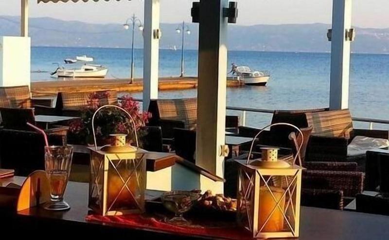 Artemis Hotel image