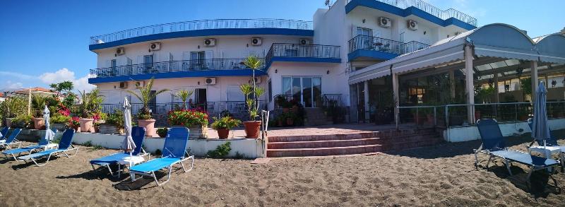Artemis Hotel image