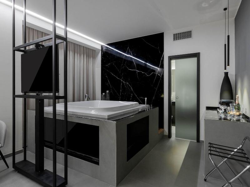 Suite Palermo Apartment image
