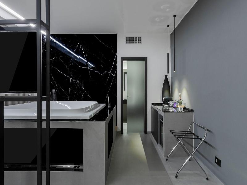 Suite Palermo Apartment image