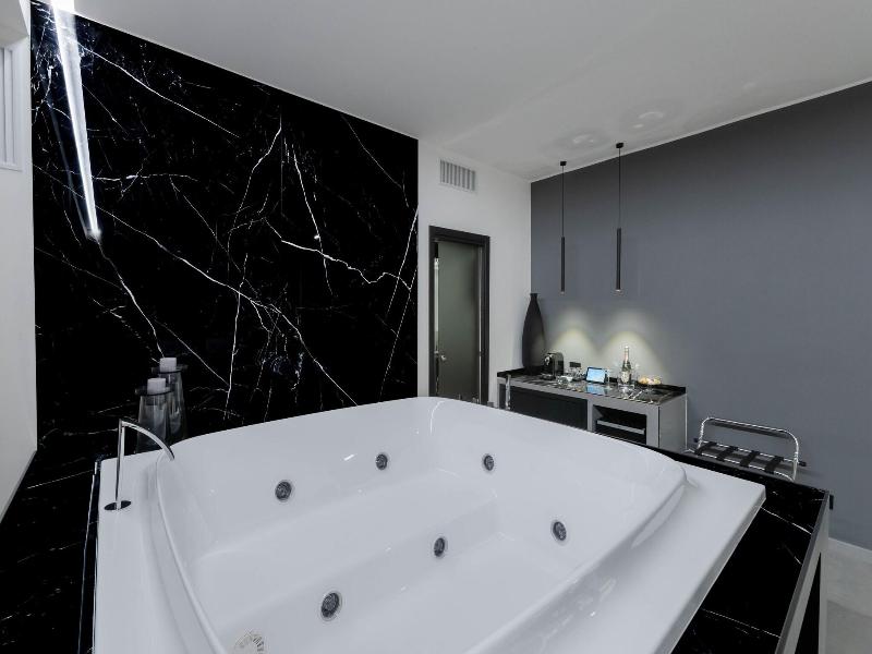 Suite Palermo Apartment image