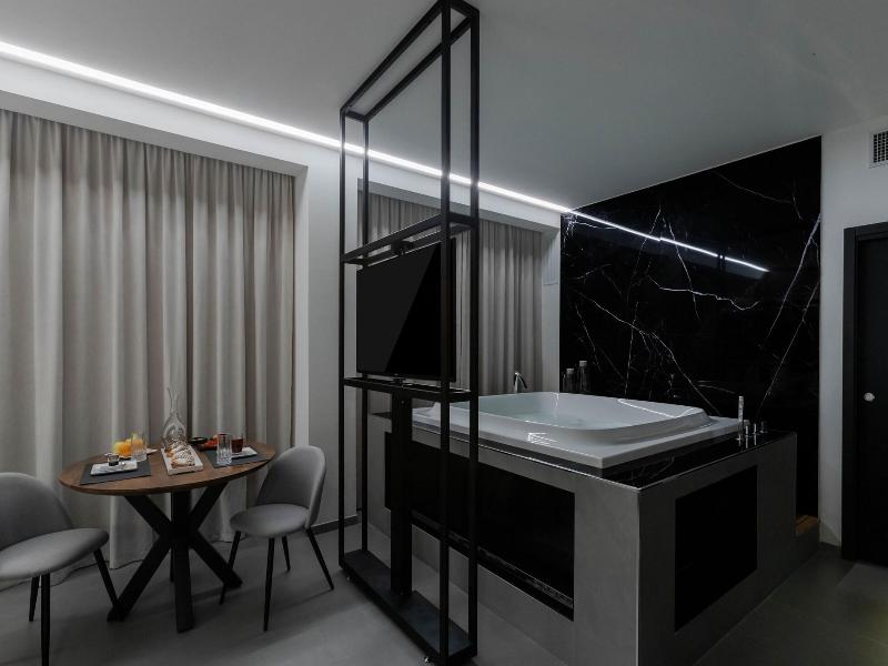 Suite Palermo Apartment image