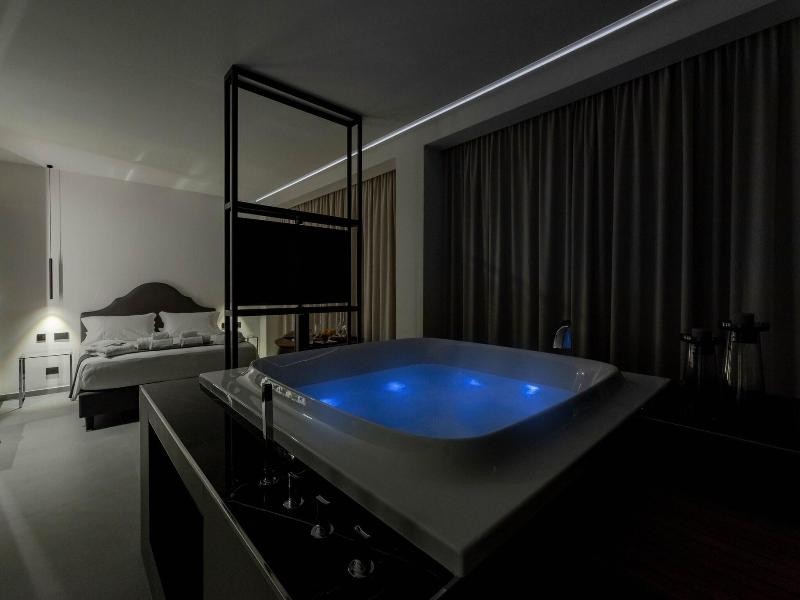 Suite Palermo Apartment image