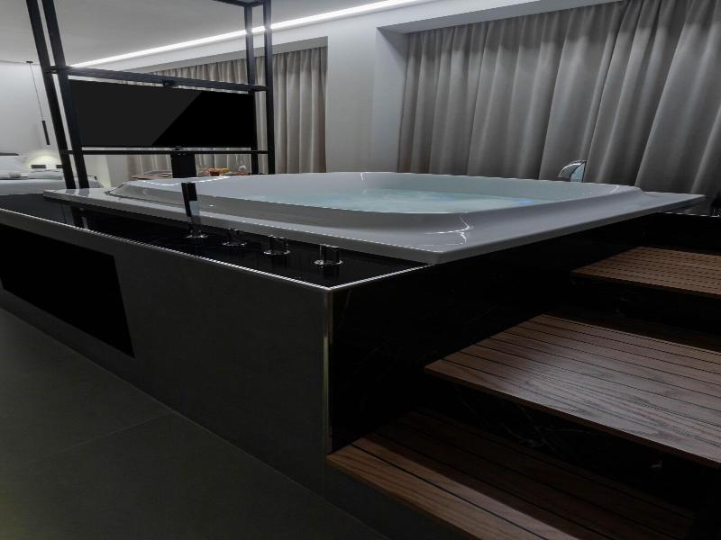 Suite Palermo Apartment image
