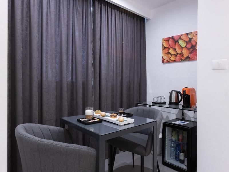 Suite Palermo Apartment image