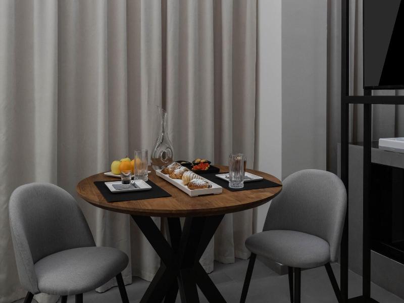 Suite Palermo Apartment image