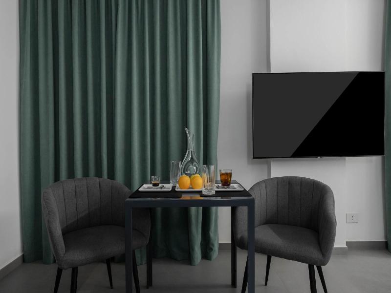 Suite Palermo Apartment image