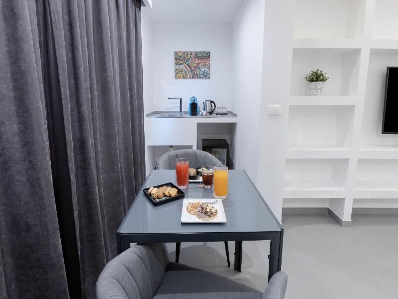 Suite Palermo Apartment image
