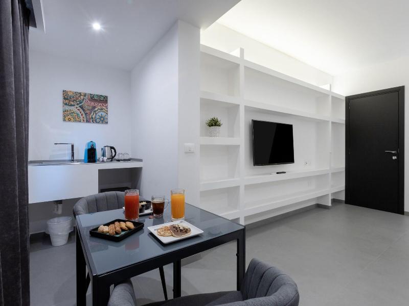 Suite Palermo Apartment image