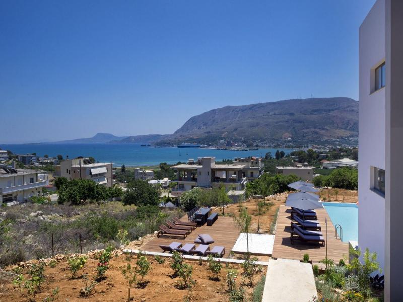 Seametry Luxury Living Apartments image