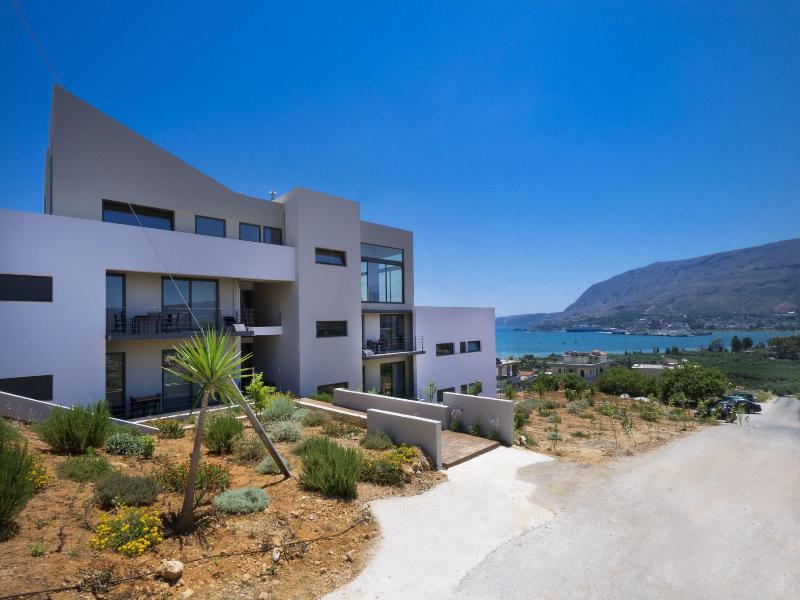 Seametry Luxury Living Apartments image