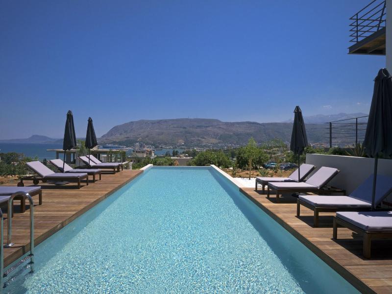 Seametry Luxury Living Apartments image