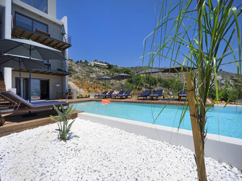 Seametry Luxury Living Apartments image