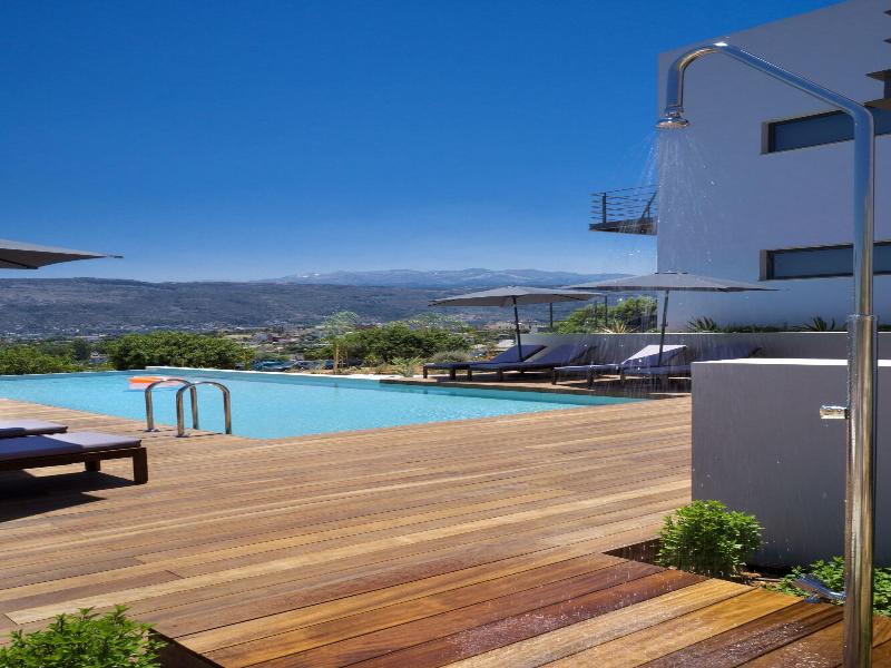 Seametry Luxury Living Apartments image