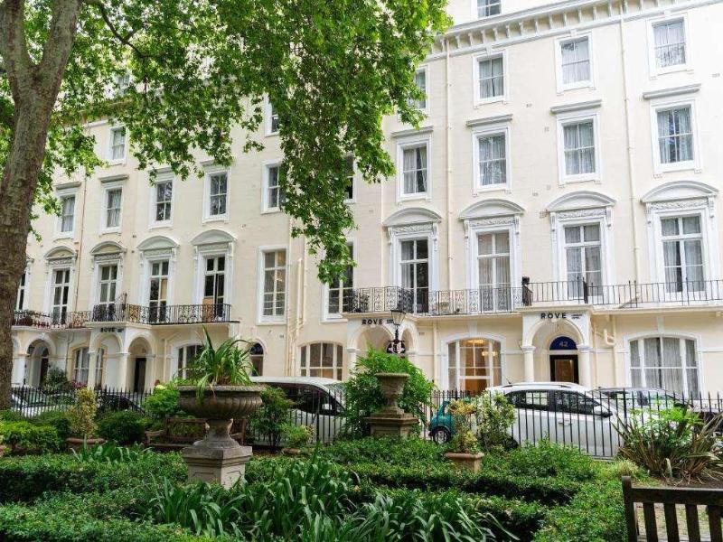 Rove Hotel Paddington image
