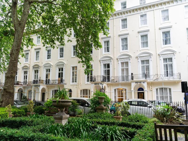 Rove Hotel Paddington image