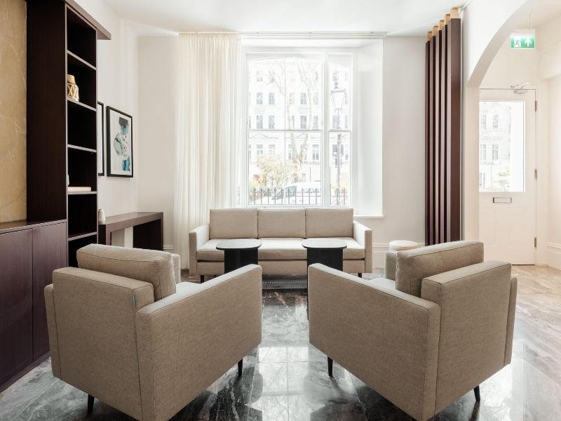 Rove Hotel Paddington image