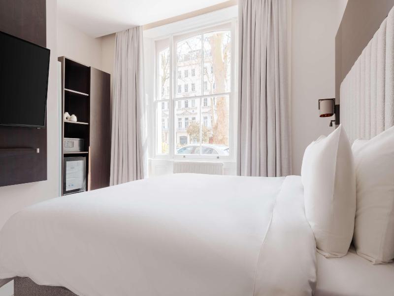 Rove Hotel Paddington image