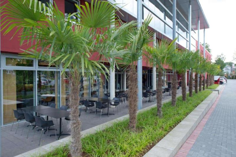 Best Western Plus Hotel Brueggen image