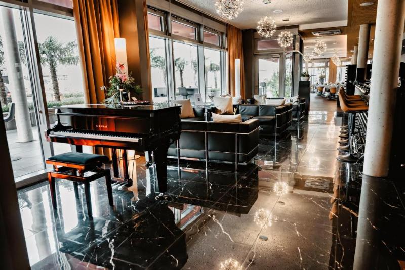 Best Western Plus Hotel Brueggen image