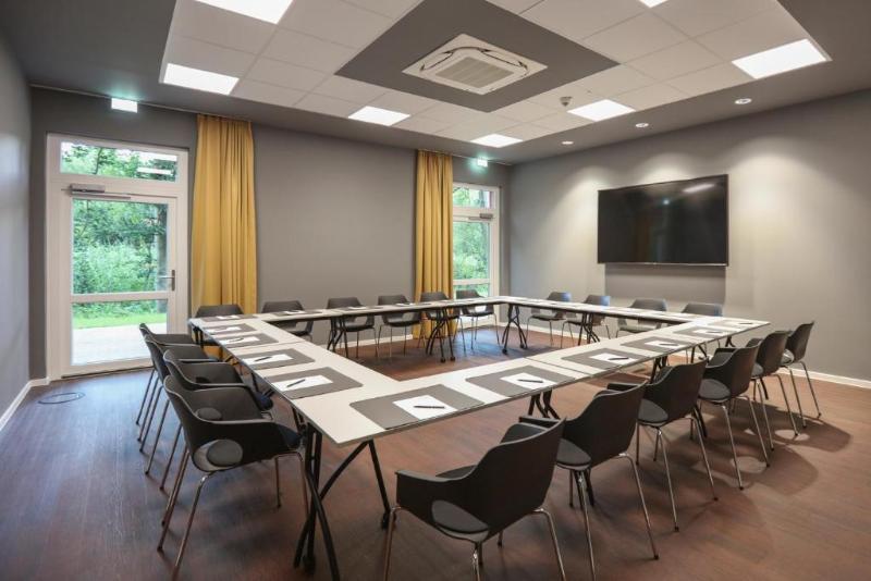 Best Western Plus Hotel Brueggen image