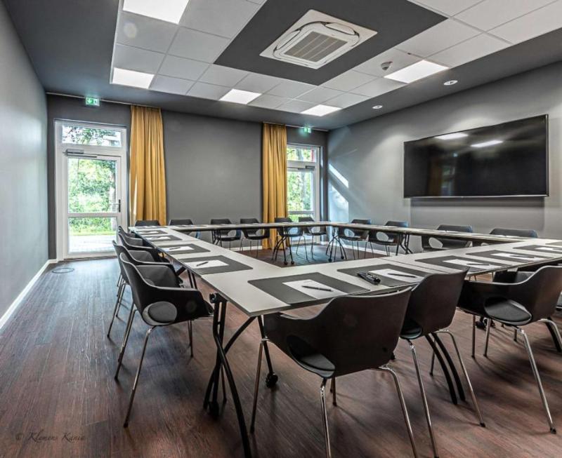 Best Western Plus Hotel Brueggen image