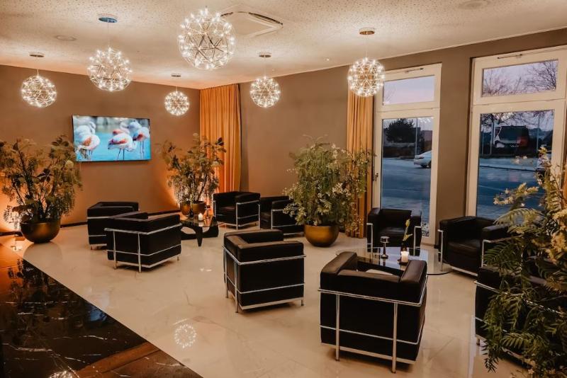 Best Western Plus Hotel Brueggen image