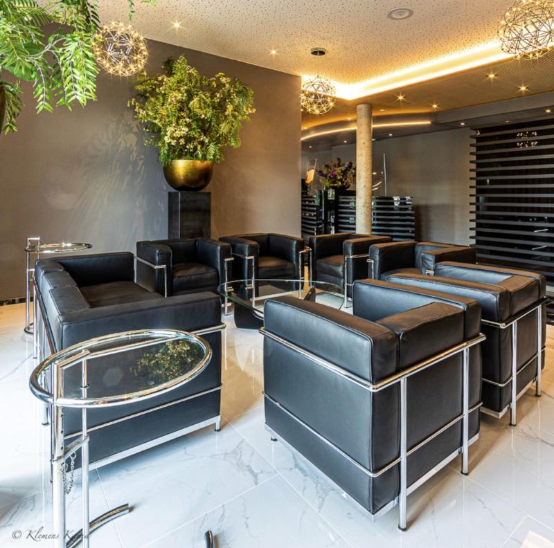Best Western Plus Hotel Brueggen image