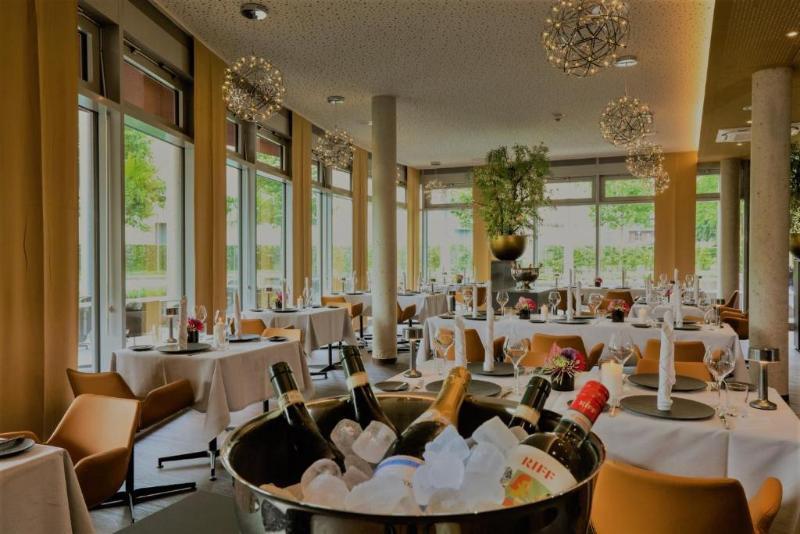 Best Western Plus Hotel Brueggen image