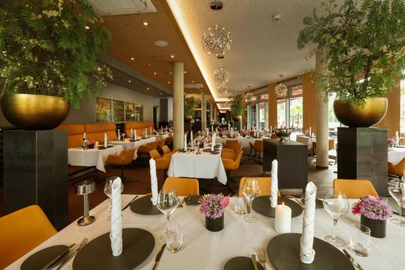 Best Western Plus Hotel Brueggen image