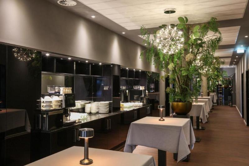Best Western Plus Hotel Brueggen image