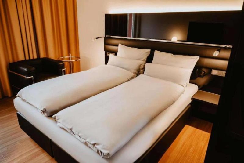 Best Western Plus Hotel Brueggen image