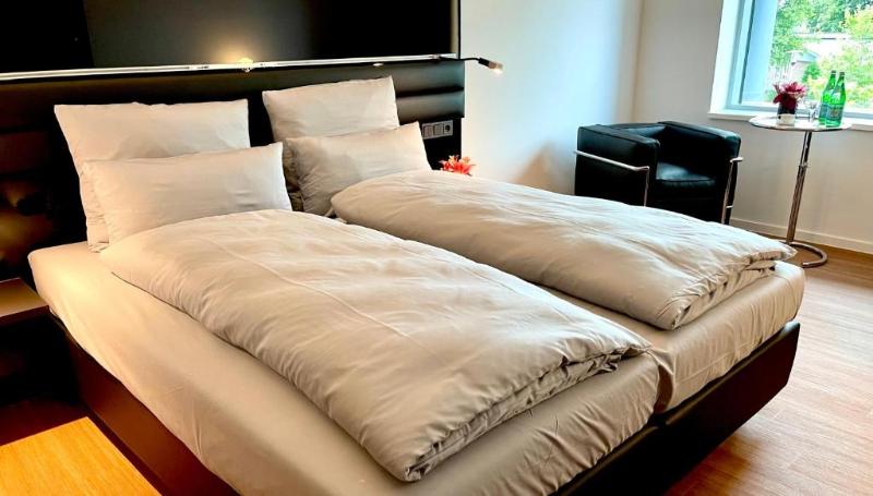 Best Western Plus Hotel Brueggen image
