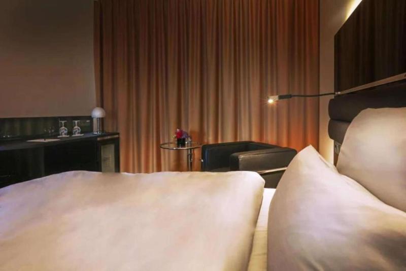 Best Western Plus Hotel Brueggen image
