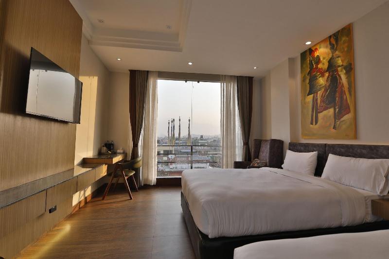 Lakhey Hotel image