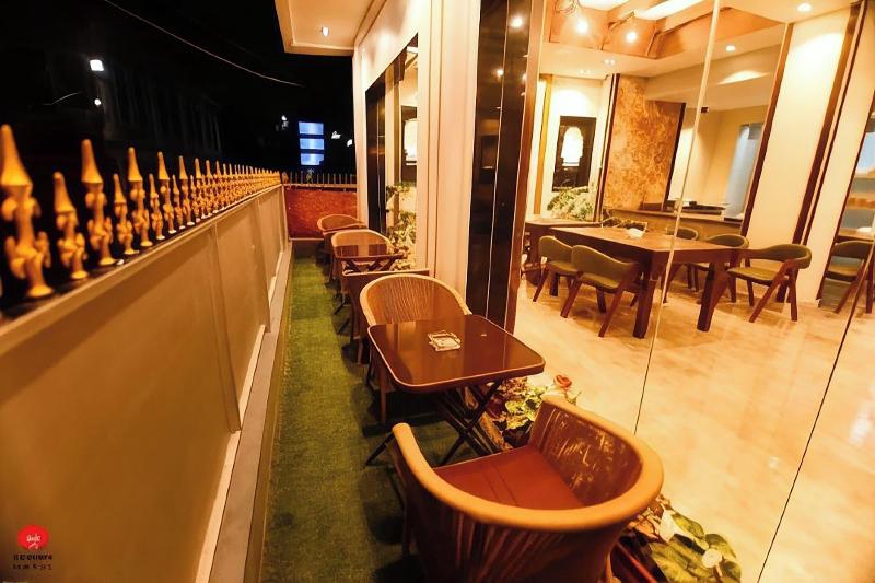 Lakhey Hotel image