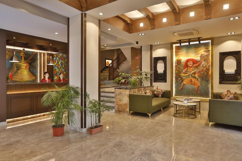 Lakhey Hotel image