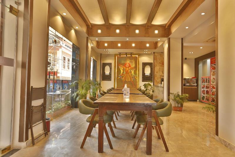 Lakhey Hotel image
