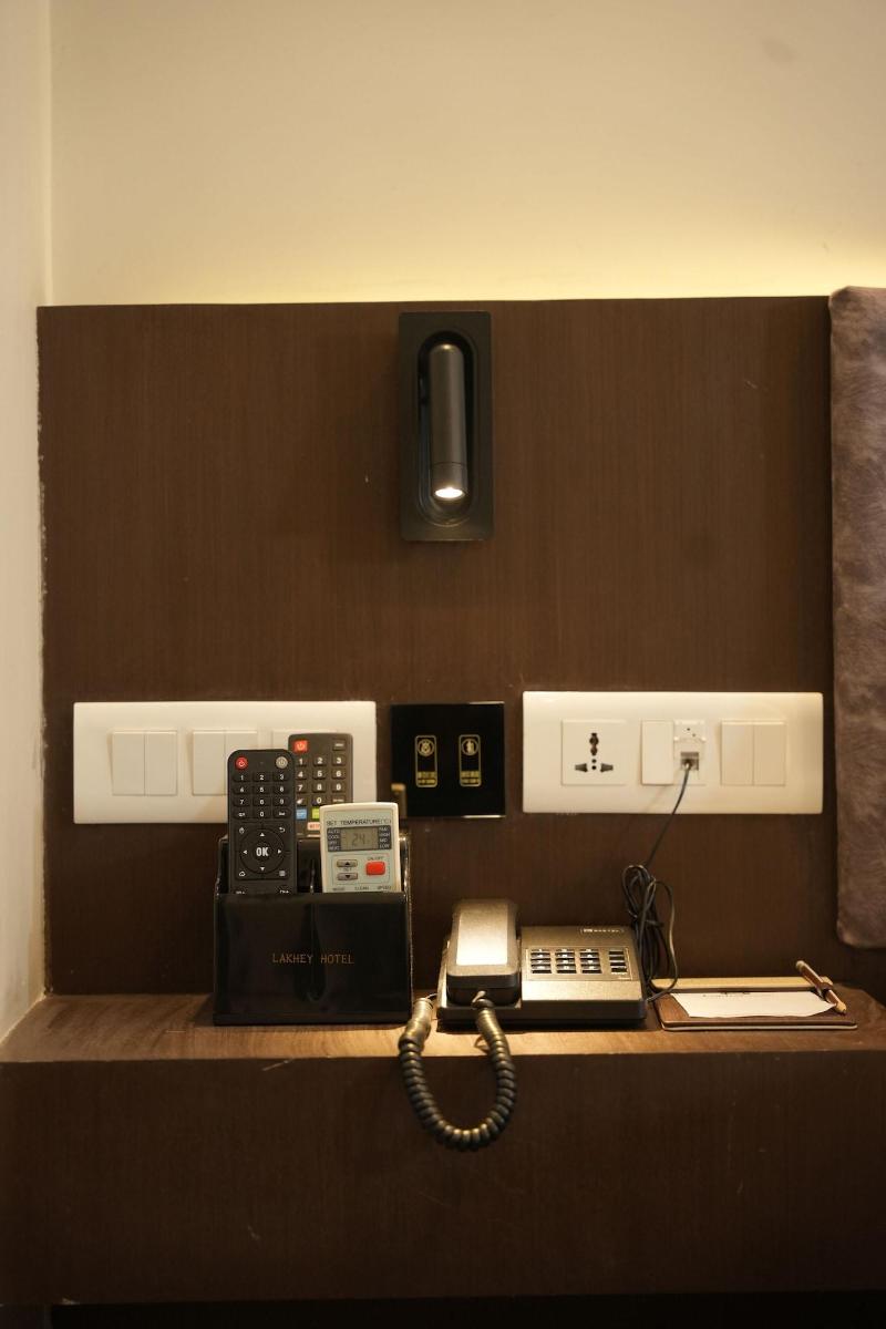 Lakhey Hotel image
