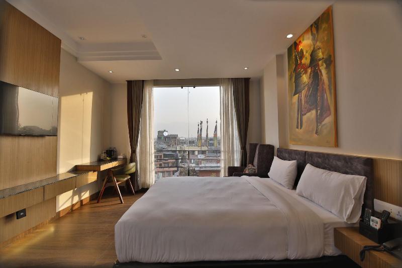 Lakhey Hotel image