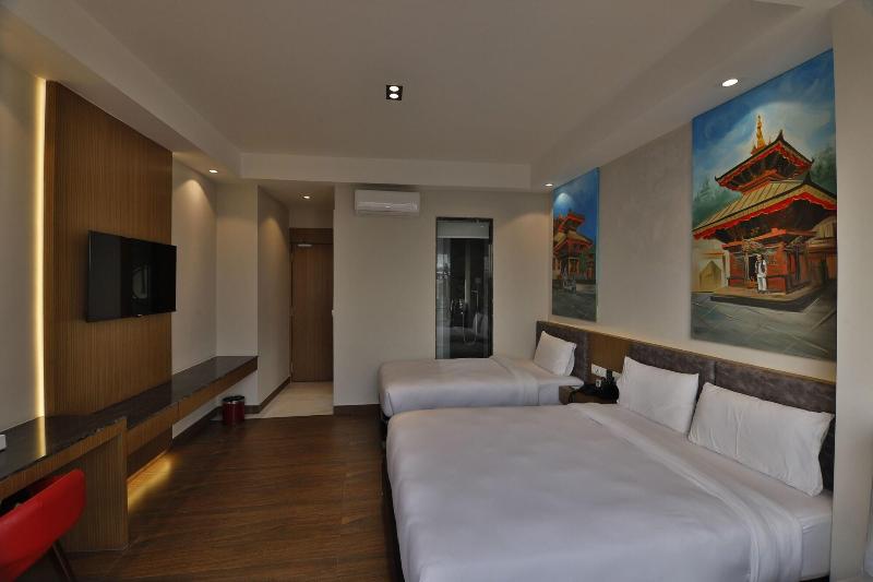 Lakhey Hotel image